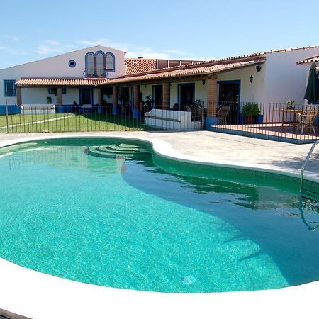 Monte Do Laranjal Hotel Monsaraz Luaran gambar