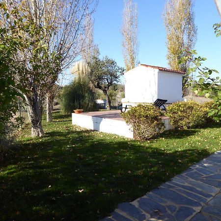 Monte Do Laranjal Hotel Monsaraz Luaran gambar