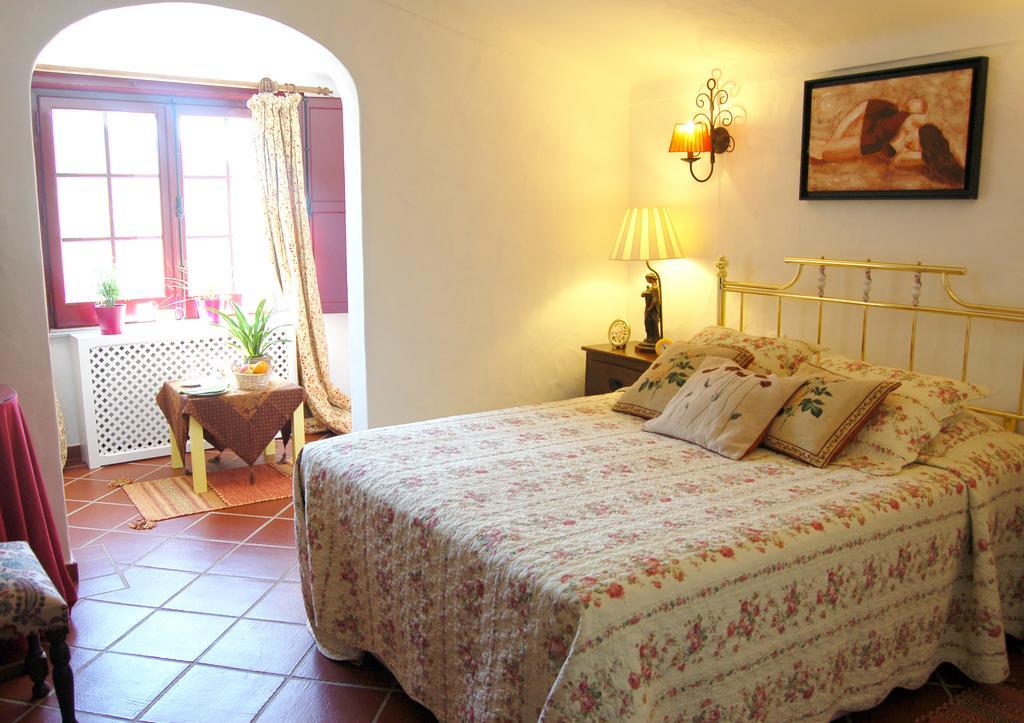 Monte Do Laranjal Hotel Monsaraz Bilik gambar