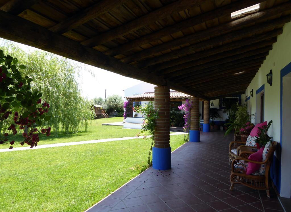 Monte Do Laranjal Hotel Monsaraz Luaran gambar