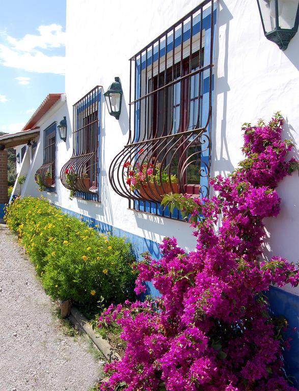 Monte Do Laranjal Hotel Monsaraz Luaran gambar