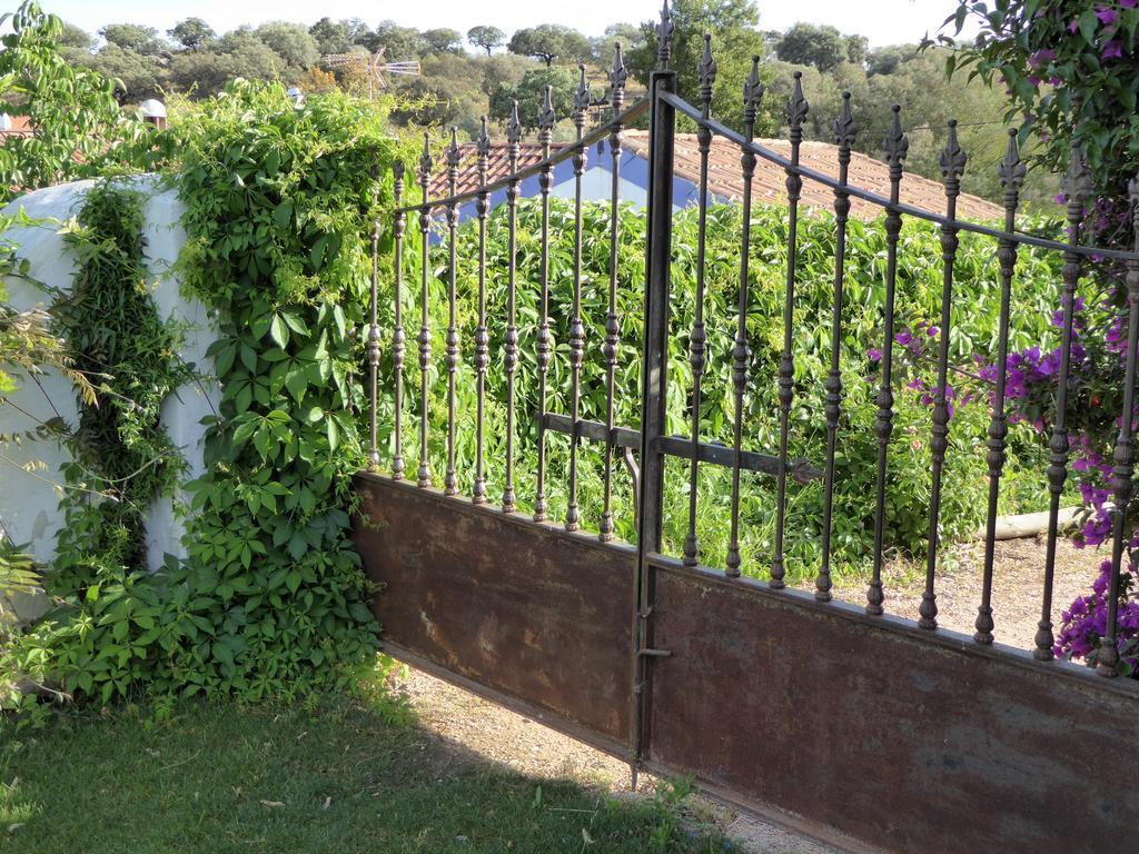 Monte Do Laranjal Hotel Monsaraz Luaran gambar