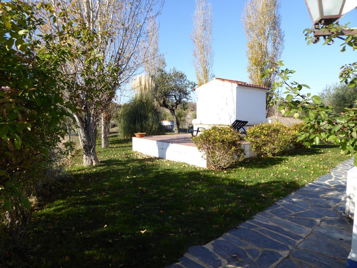 Monte Do Laranjal Hotel Monsaraz Luaran gambar