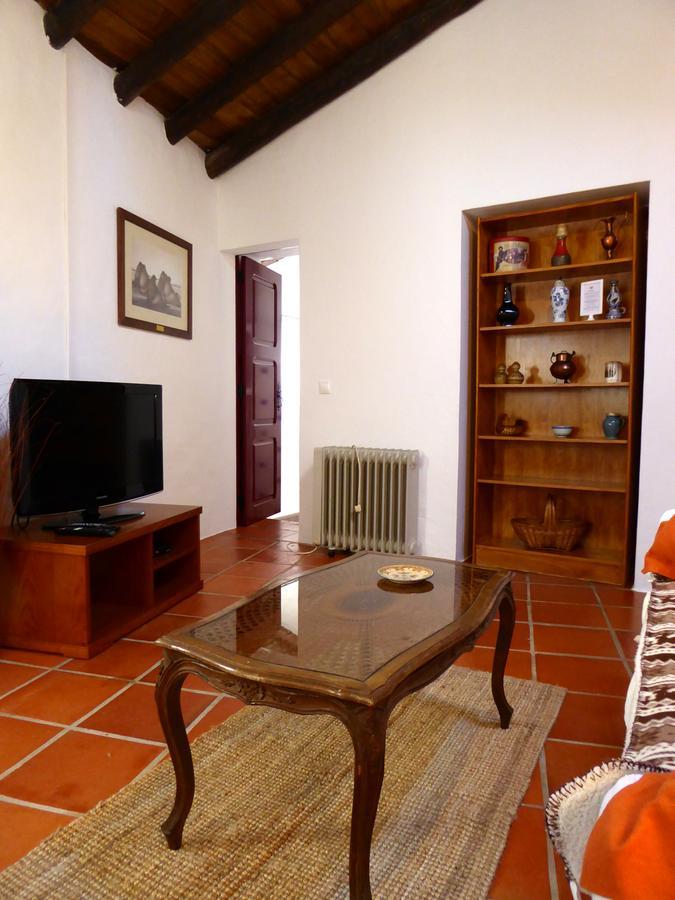 Monte Do Laranjal Hotel Monsaraz Luaran gambar