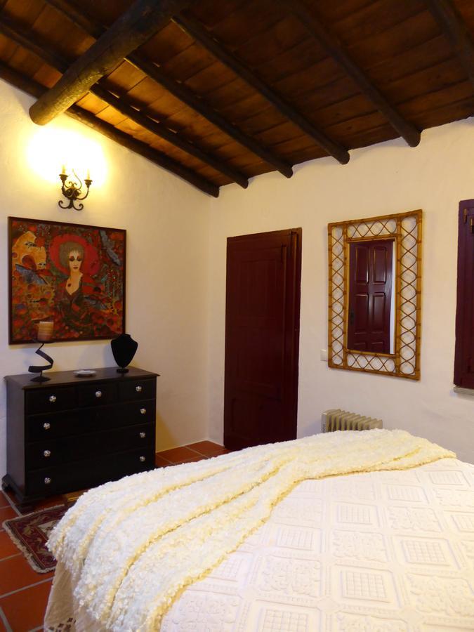 Monte Do Laranjal Hotel Monsaraz Luaran gambar