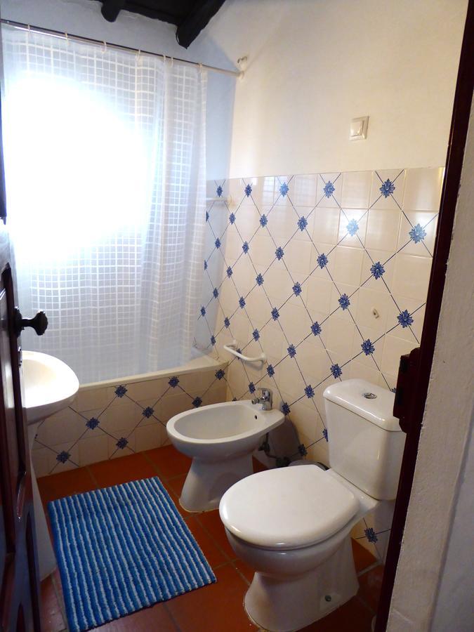 Monte Do Laranjal Hotel Monsaraz Luaran gambar