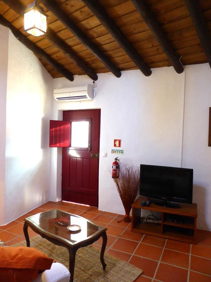 Monte Do Laranjal Hotel Monsaraz Luaran gambar